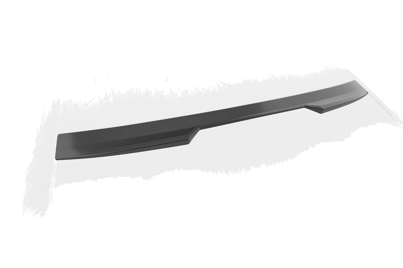 Audi A4/S4 B9 8W Rear Window Spoiler HSB081-G