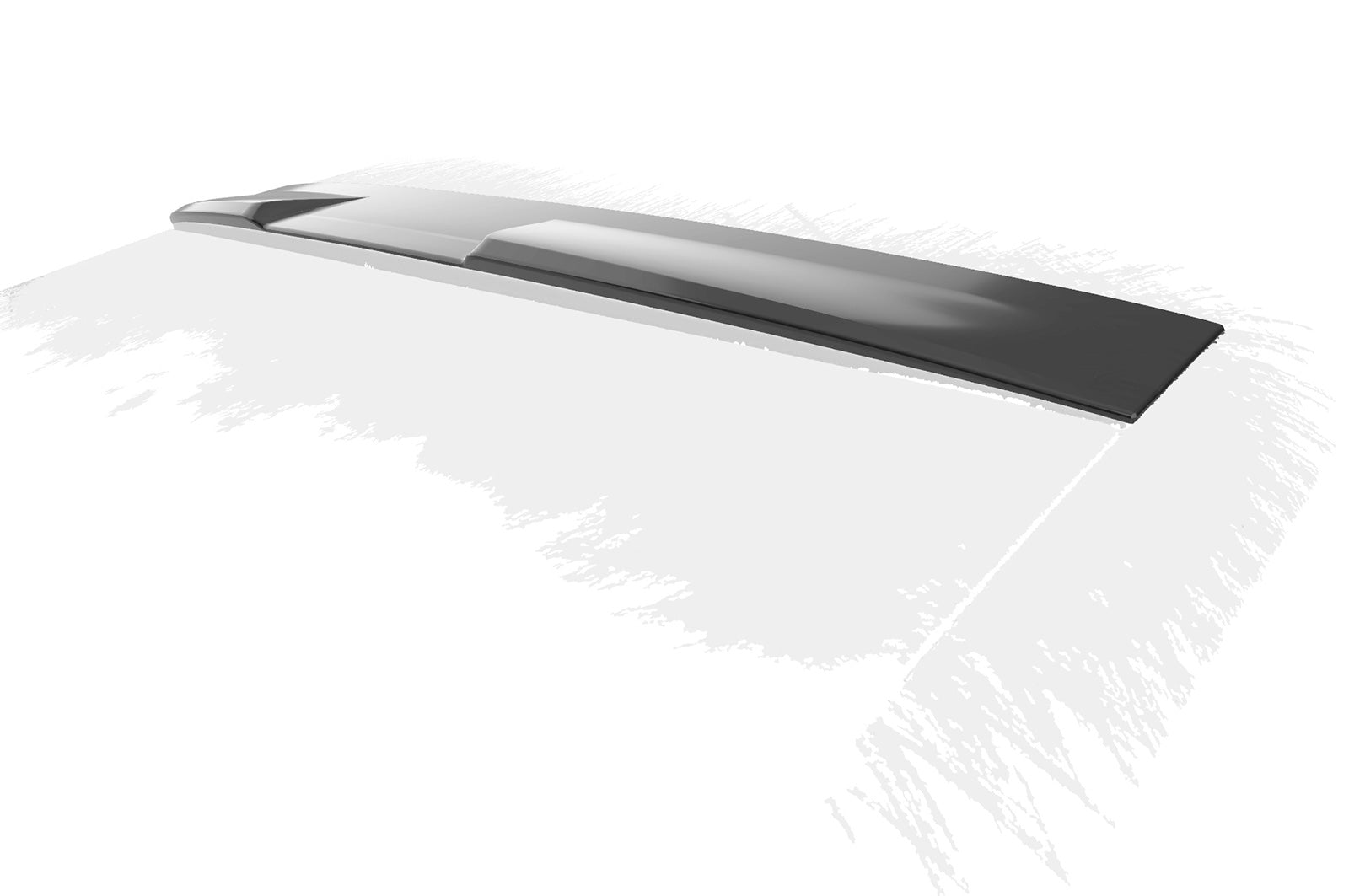 Audi A7/S7/RS7 C8 Sportback Rear Window Spoiler HSB083-G