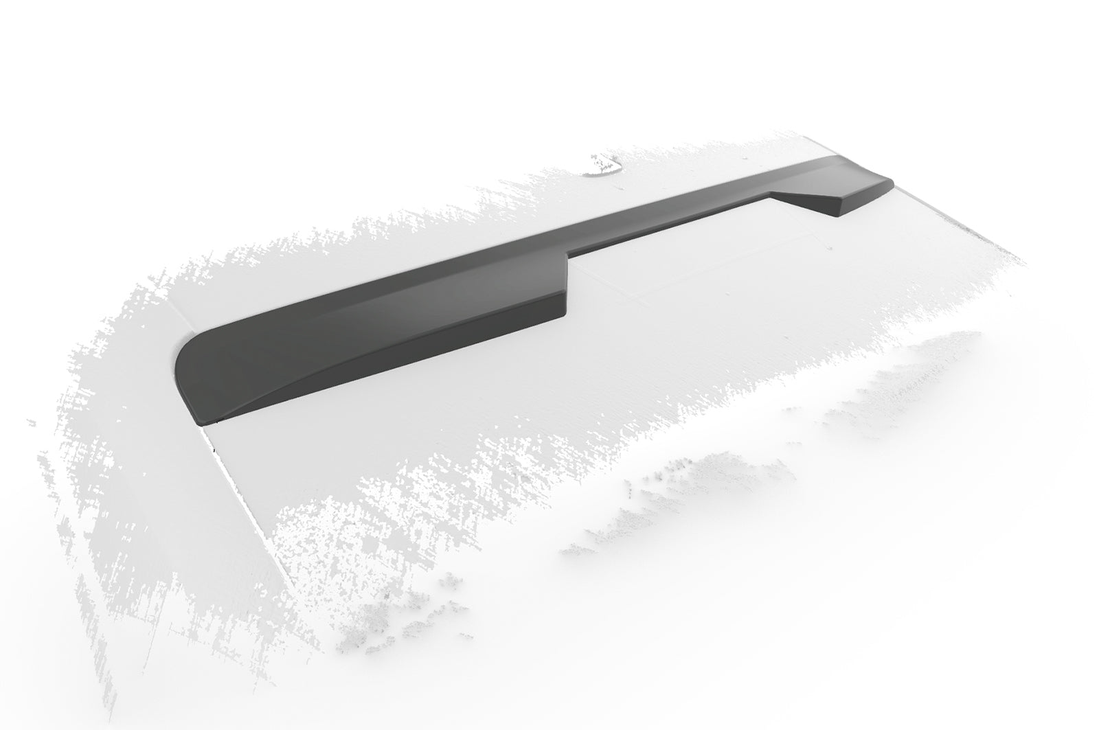 Audi A3/S3/RS3 8Y Rear Window Spoiler HSB086-G