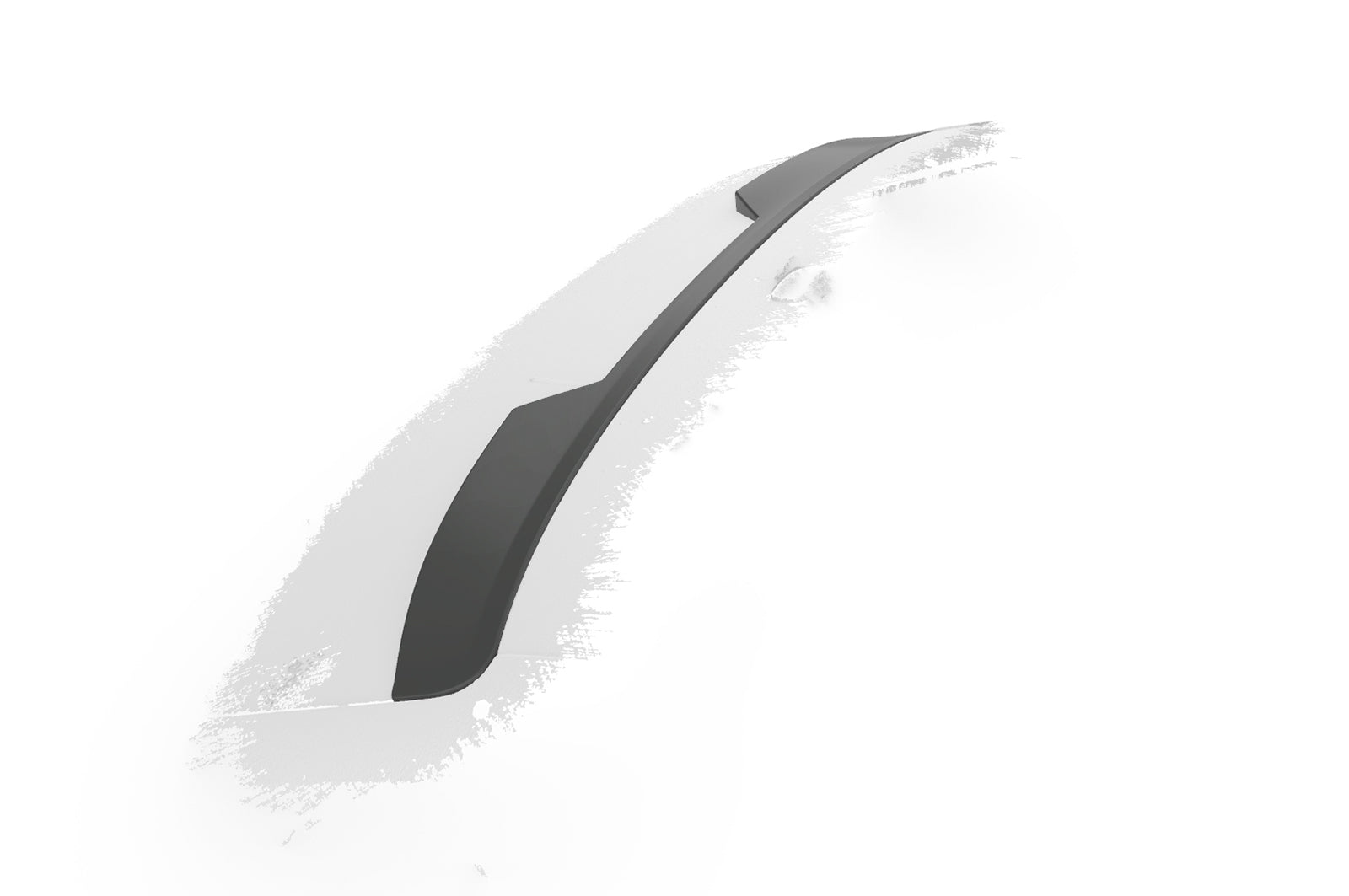 Audi A3/S3/RS3 8Y Rear Window Spoiler HSB086-G