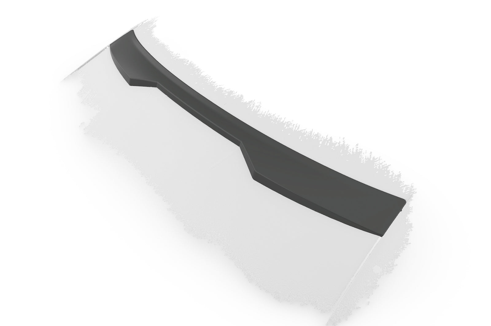 Audi A3/S3 8V Rear Window Spoiler HSB087-G