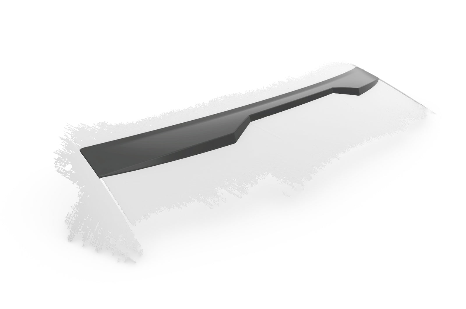 Audi A3/S3 8V Rear Window Spoiler HSB087-G