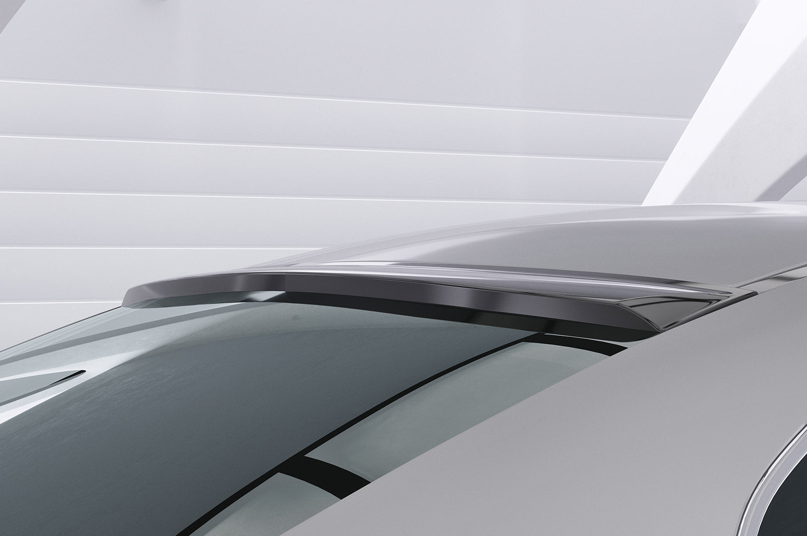 Mercedes-Benz CLS C257 Rear Window Spoiler HSB094-G