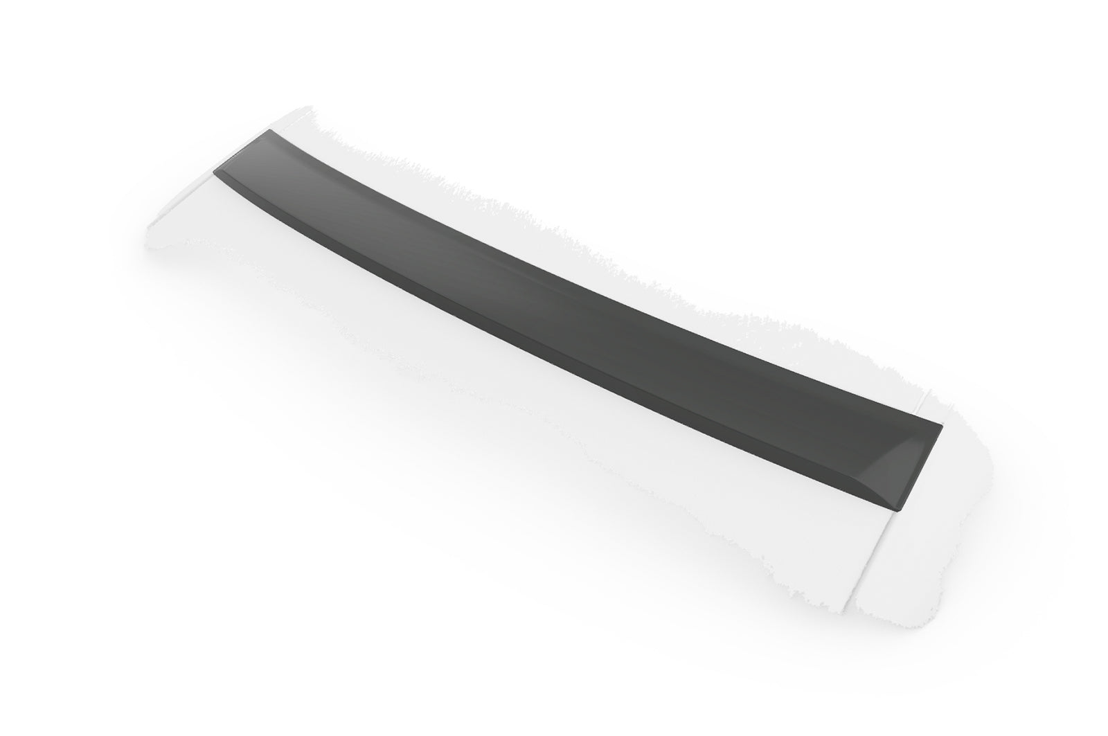 Mercedes-Benz CLS C257 Rear Window Spoiler HSB094-G