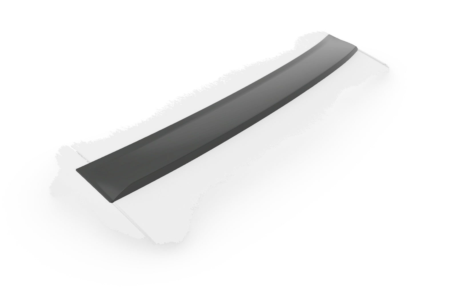 Mercedes-Benz CLS C257 Rear Window Spoiler HSB094-G