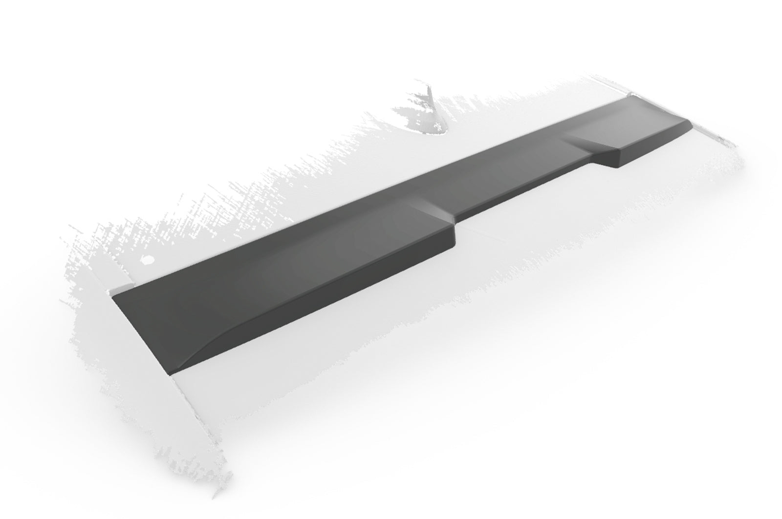 BMW 5 G30 Rear Window Spoiler HSB101-G
