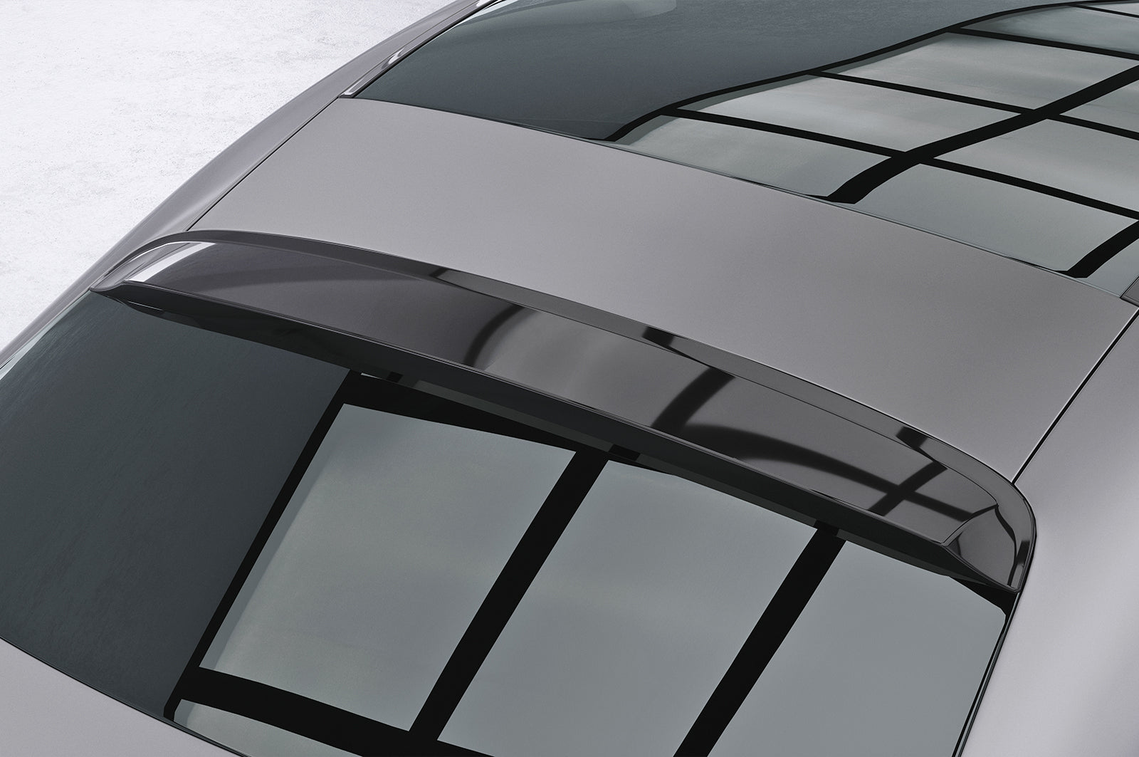 Mercedes-Benz C W206 Rear Window Spoiler HSB104-G