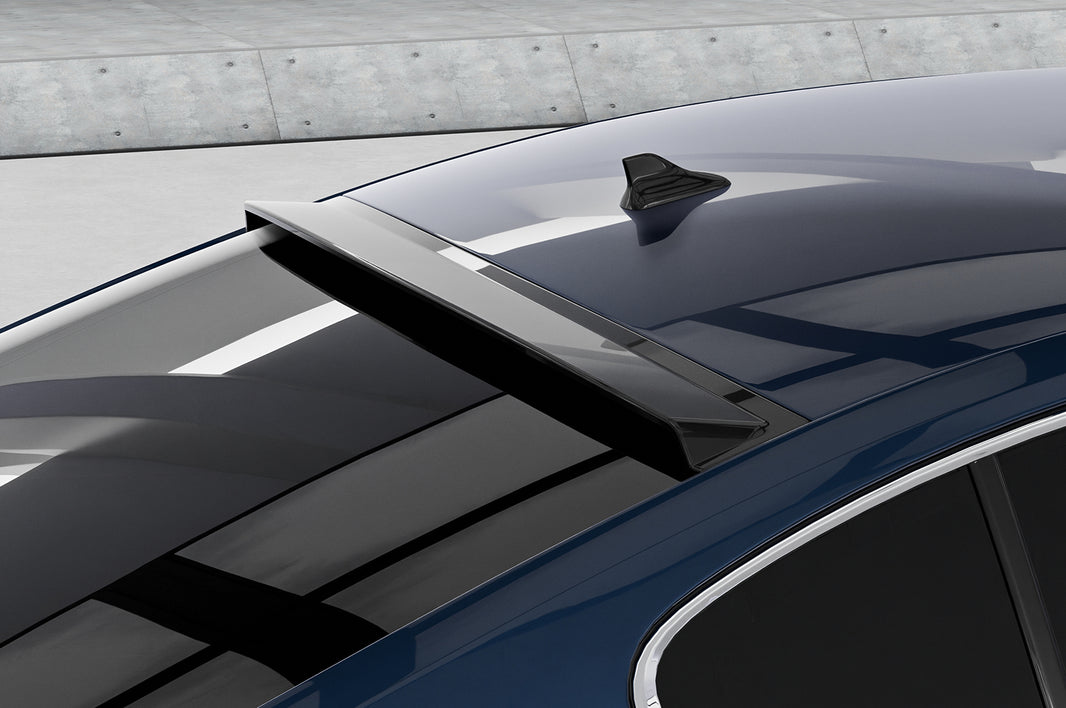 VW Passat B8 Rear Window Spoiler HSB107-G