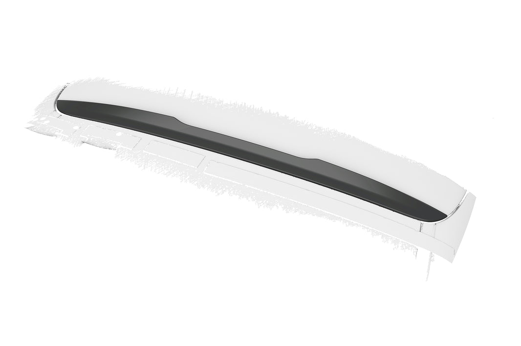 Mercedes-Benz E W213 Rear Window Spoiler HSB116-G