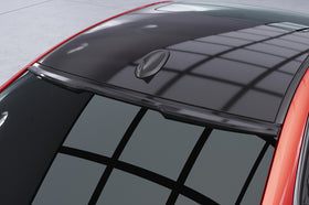 BMW 5 F30 / M3 F80 Rear Window Spoiler HSB125-G