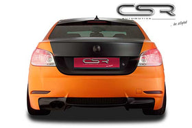 BMW 5 E60 Rear Bumper HSK083