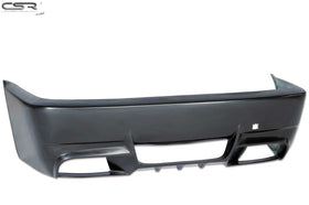 BMW 3 E46 Rear Bumper HSK270