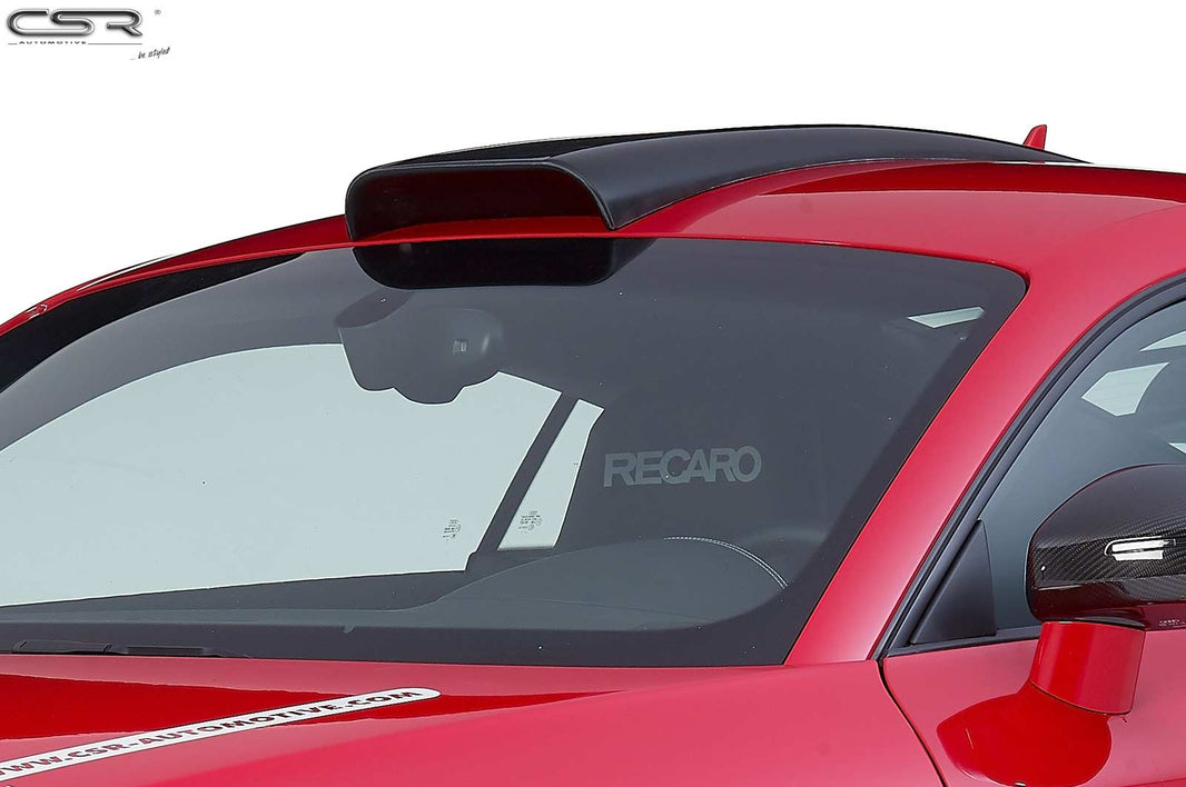 Audi TT 8J Air Intake Cover LF003