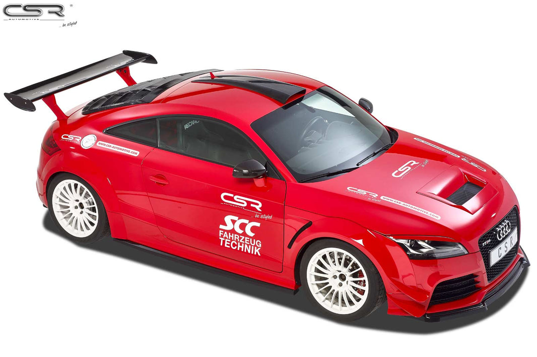Audi TT 8J / Roadster Hood LF004