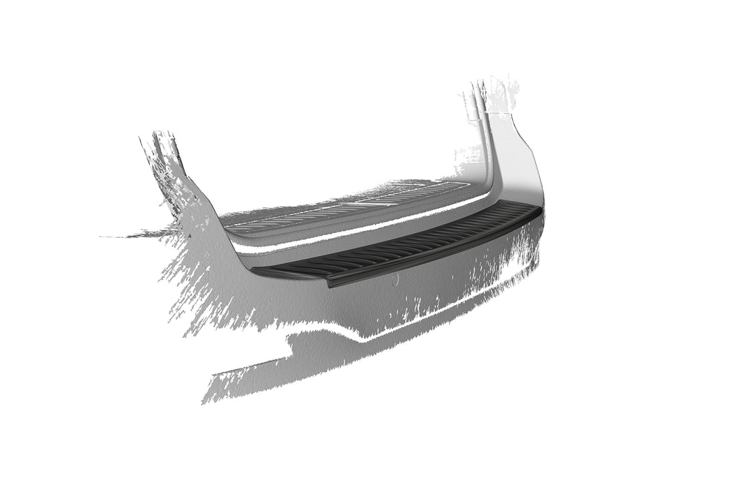 BMW 5 G31 M Sport Trunk Sill Protector LKS001-G