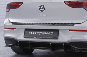 VW Golf 8 Trunk Sill Protector LKS012-G