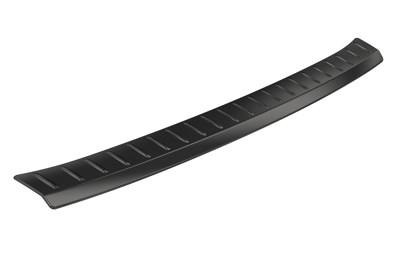 VW Golf 8 Trunk Sill Protector LKS012-G