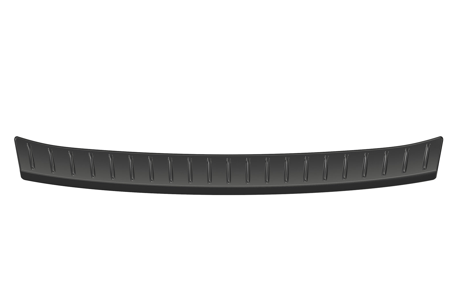 VW Golf 8 Trunk Sill Protector LKS012-G