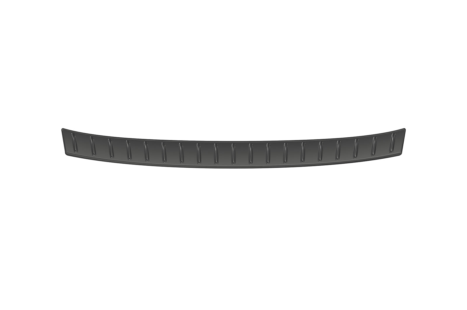 VW Golf 8 Trunk Sill Protector LKS014-G