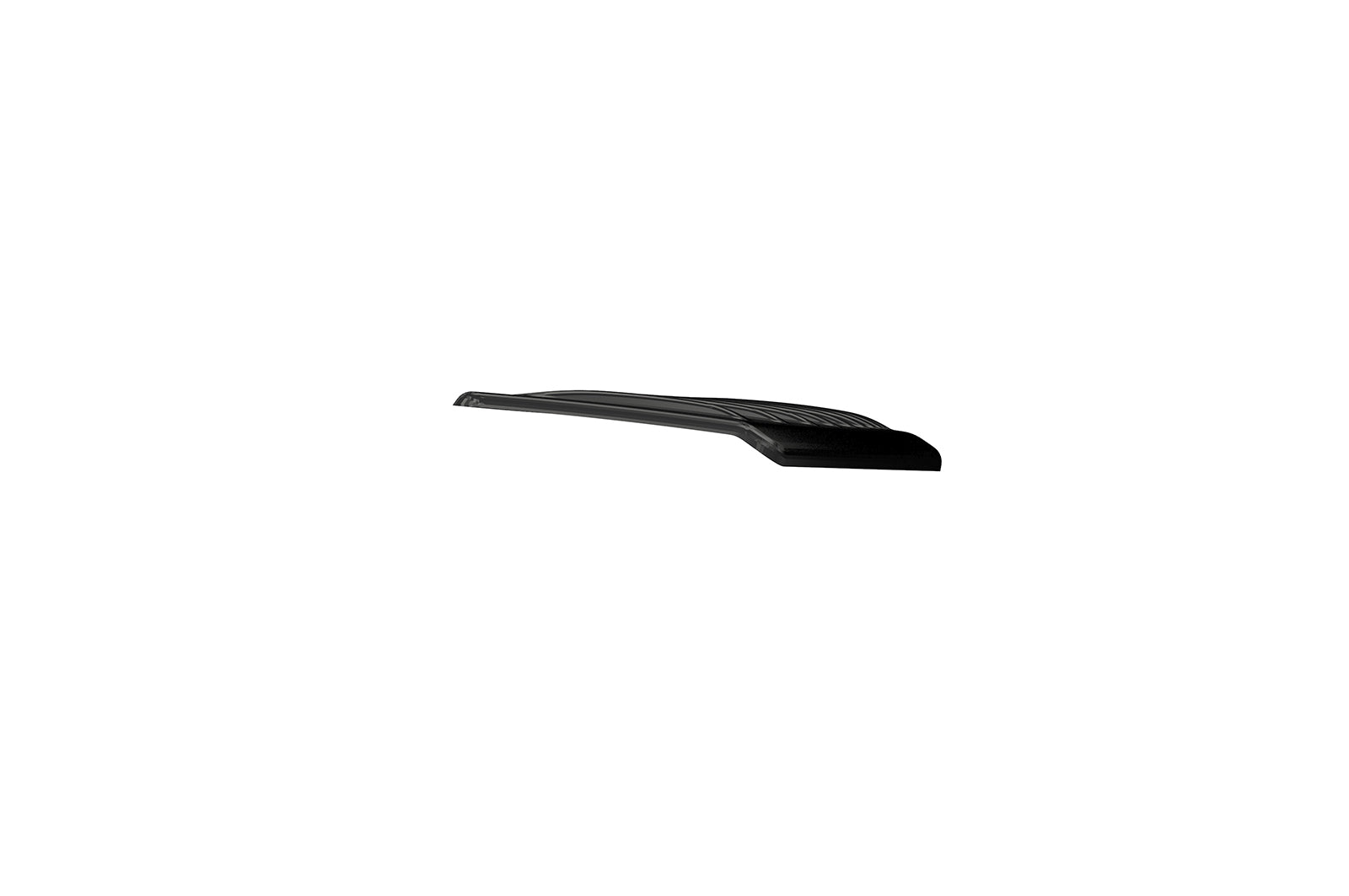 VW Golf 8 Trunk Sill Protector LKS014-G
