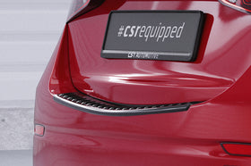 Mercedes-Benz C Trunk Sill Protector W206 LKS018-G