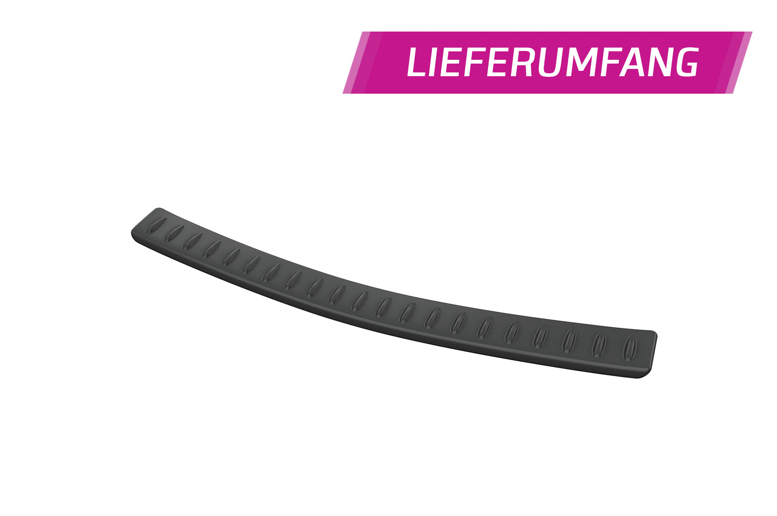 Mercedes-Benz C Trunk Sill Protector W206 LKS018-G