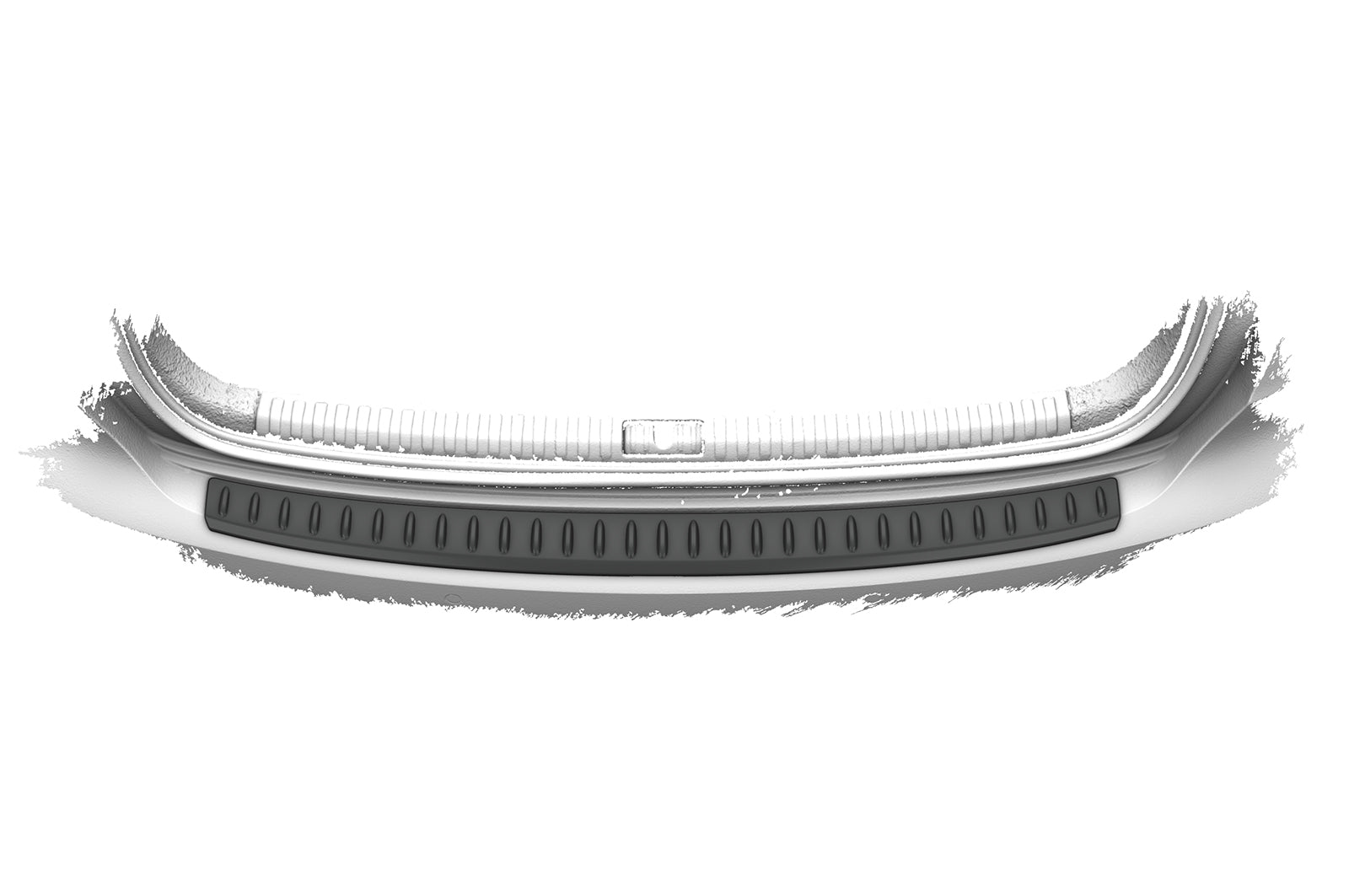 Audi Q3 F3 Trunk Sill Protector LKS019-G