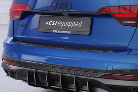 Audi A4 B9 8W Trunk Sill Protector LKS020-G
