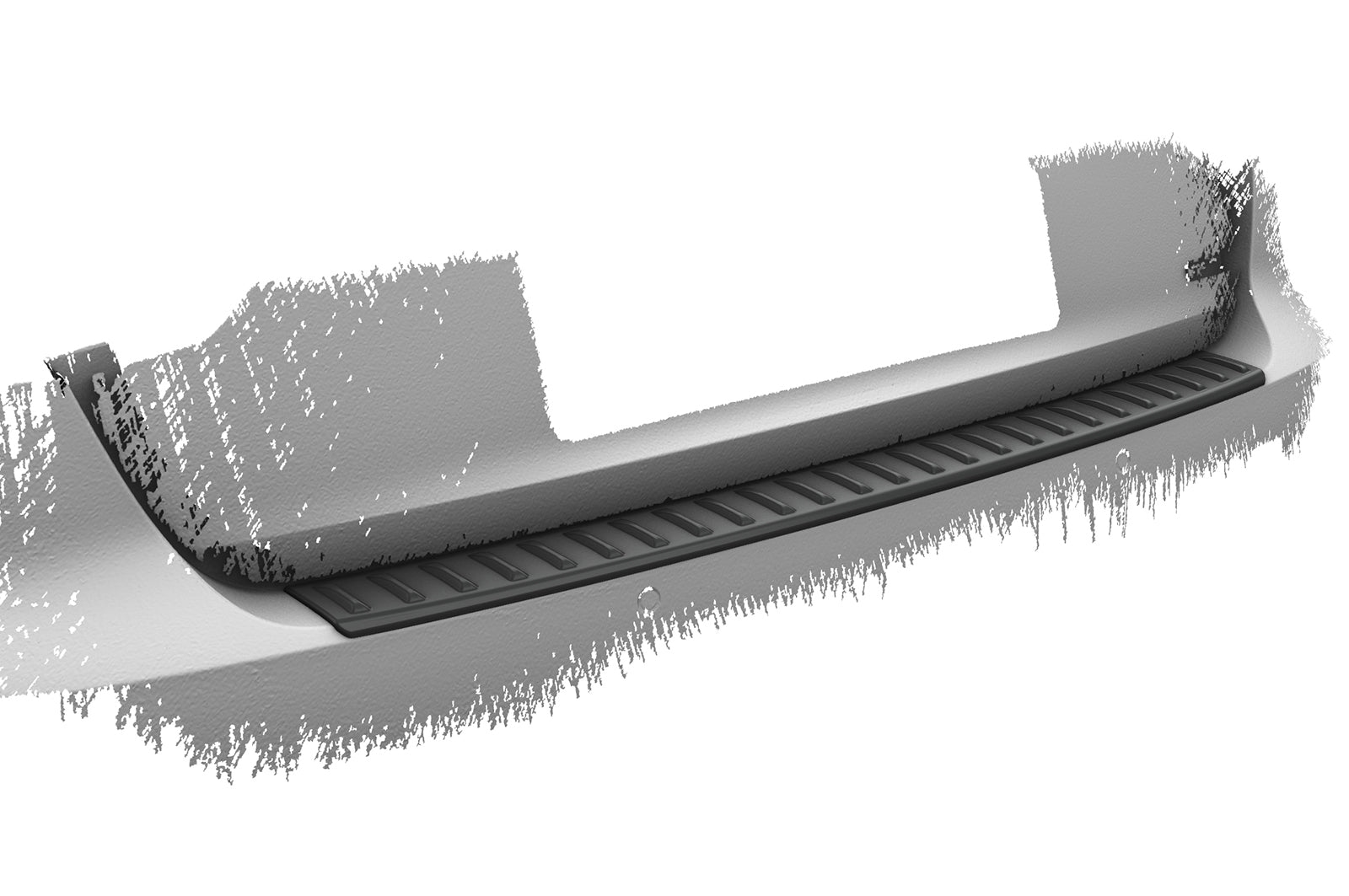 Audi A4 B9 8W Trunk Sill Protector LKS020-G