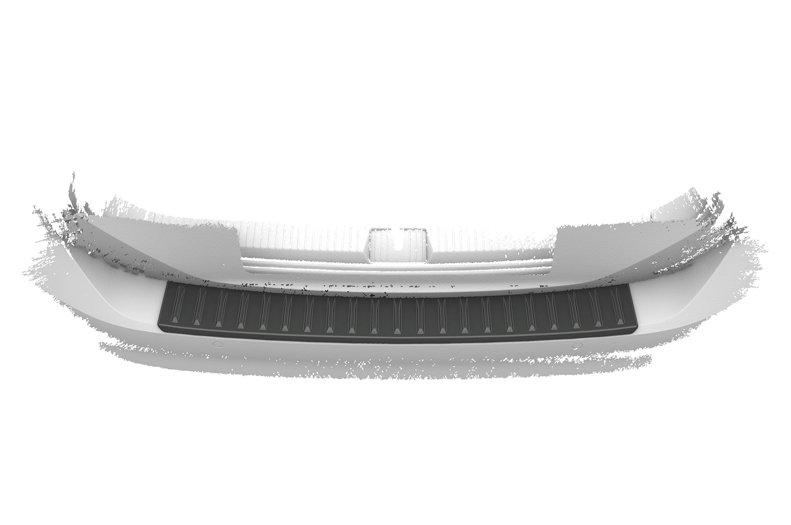 VW Passat B7 Trunk Sill Protector LKS025-G