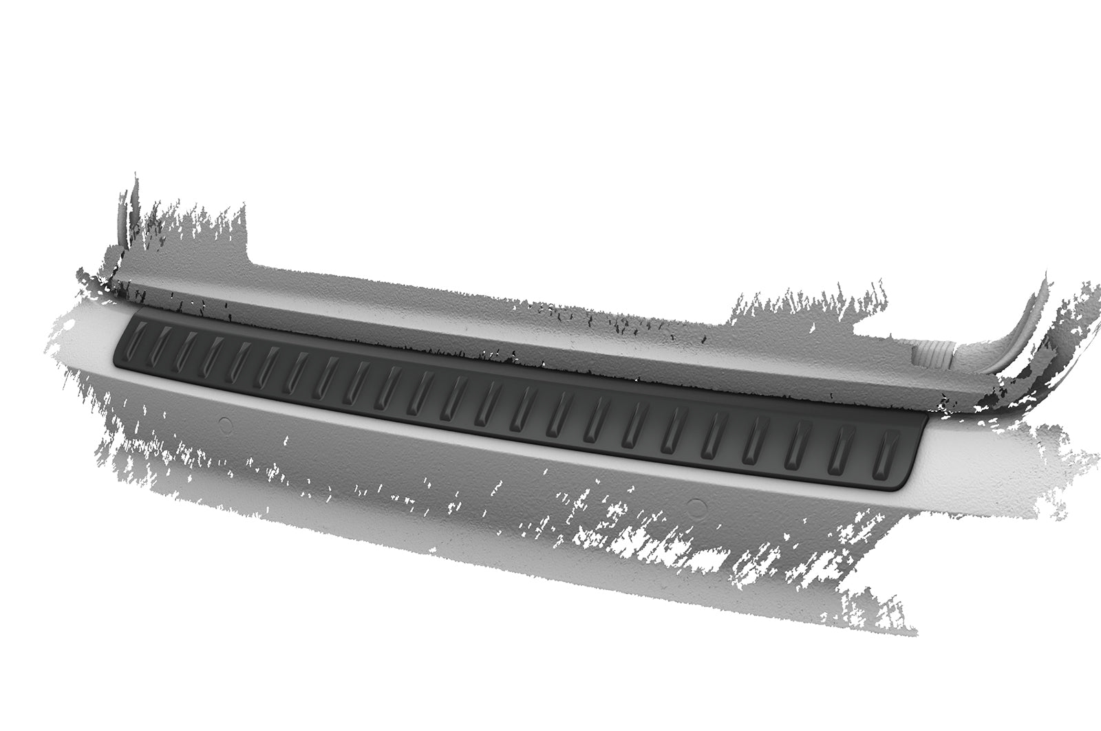 Audi A4 B9 Trunk Sill Protector LKS027-G