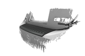 Audi A7 C8 Trunk Sill Protector LKS030-G