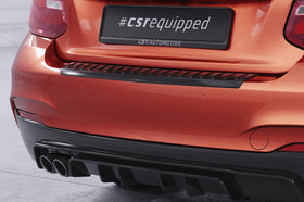 BMW 2 F22/F23 Trunk Sill Protector LKS039-G
