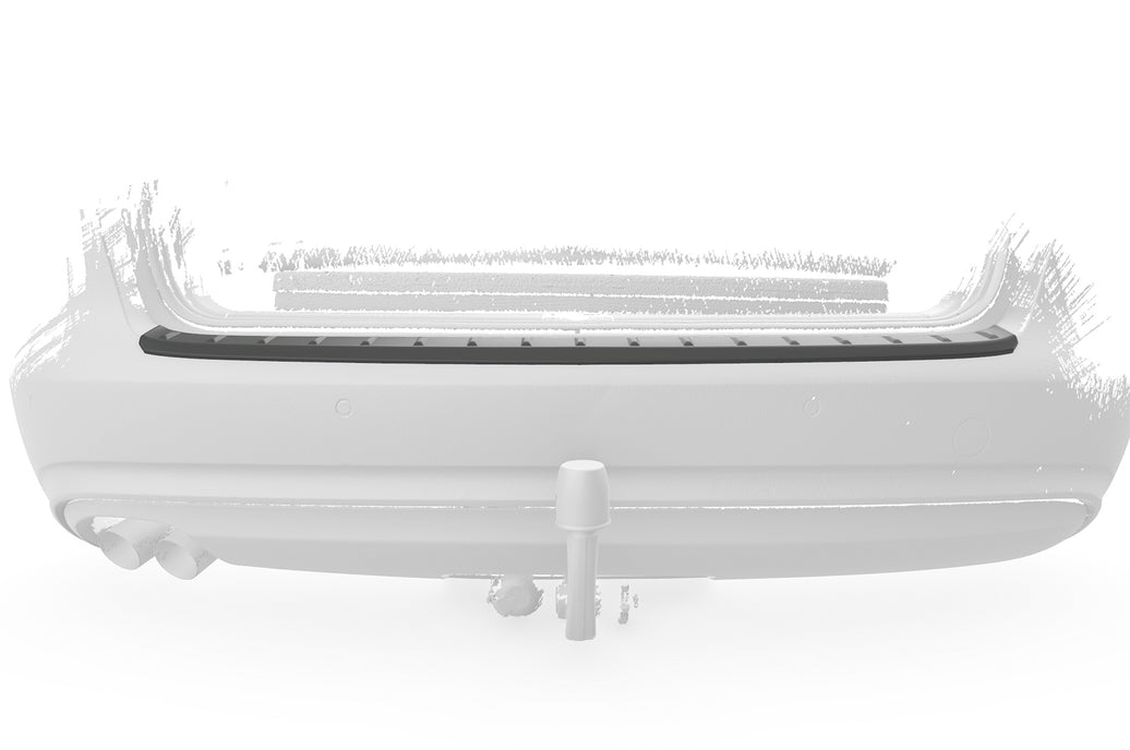 Audi A4 B8 Trunk Sill Protector LKS047-G