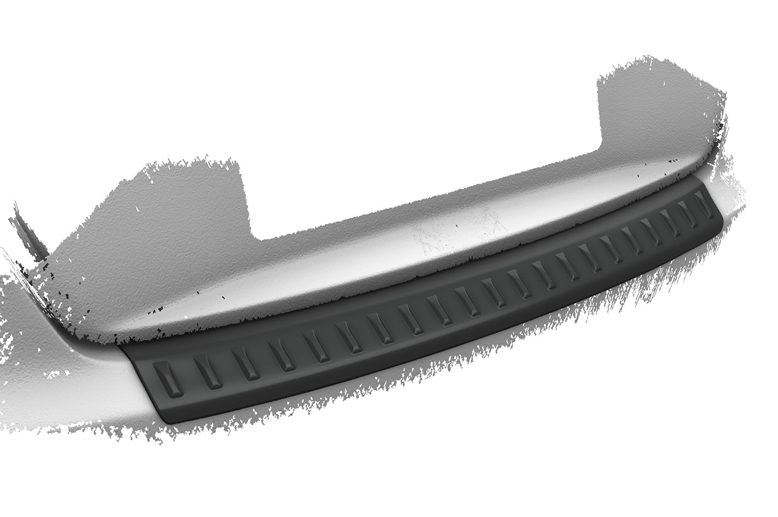 Audi A5 8T Trunk Sill Protector LKS051-G