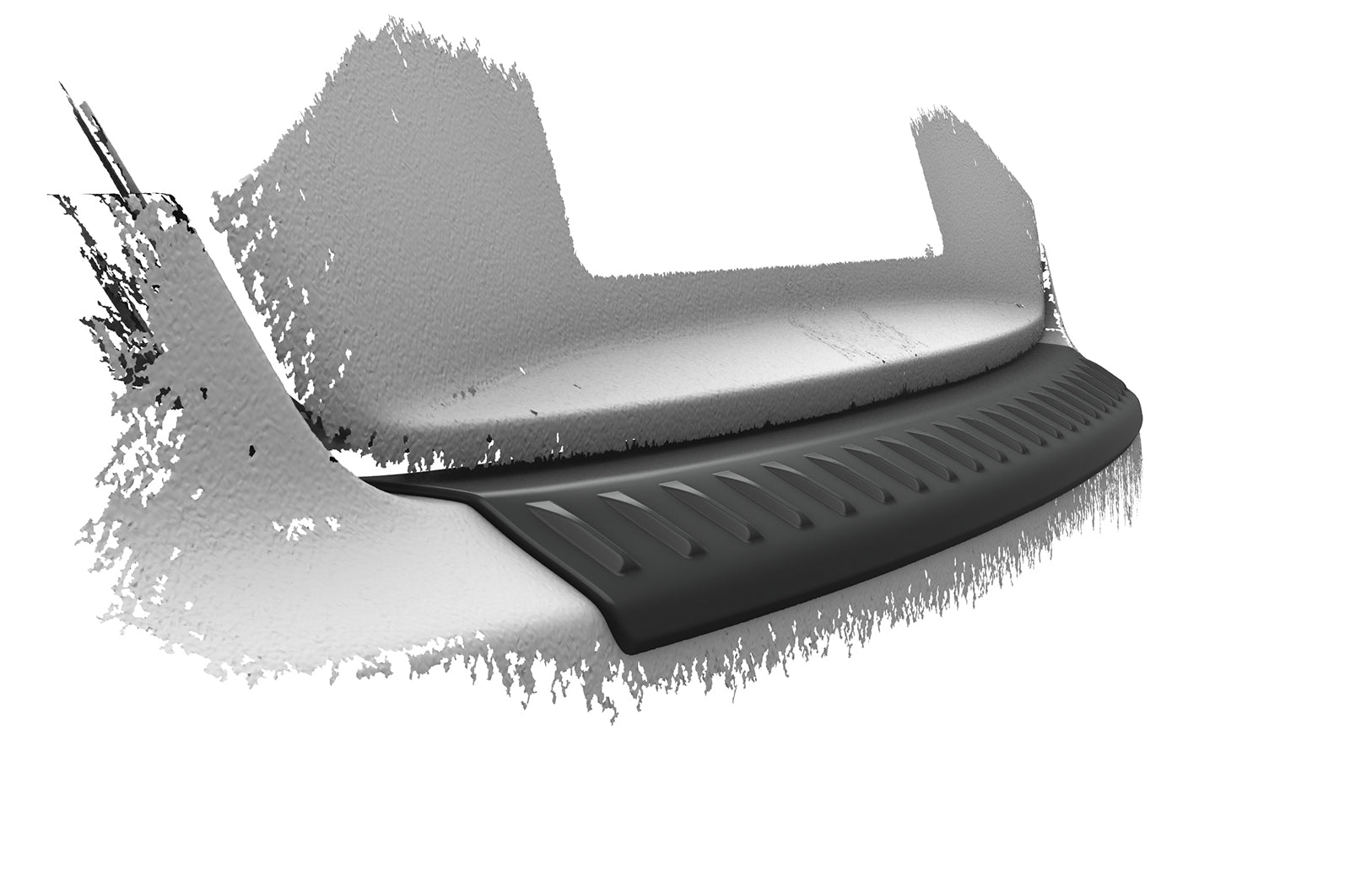 Audi A5 8T Trunk Sill Protector LKS051-G
