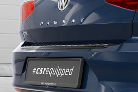 VW Passat B8 Trunk Sill Protector LKS055-G