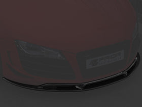 Audi R8 Type 42 Front Splitter PD GT650