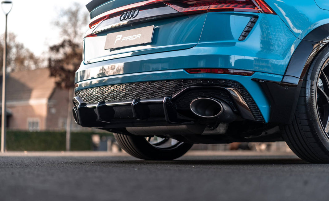 Audi RSQ8 Diffuser PD-RS800