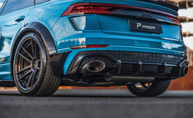 Audi RSQ8 Diffuser PD-RS800
