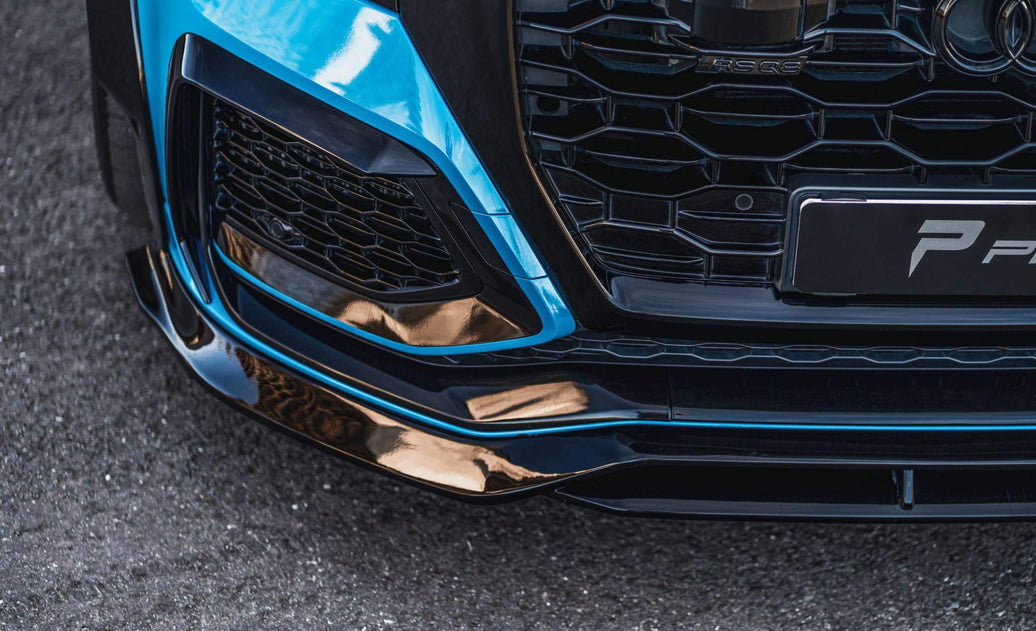 Audi RSQ8 Front Intake Frame Kit PD-RS800