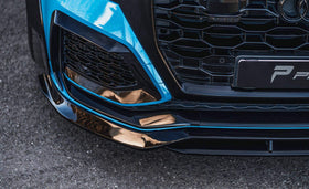 Audi RSQ8 Front Intake Frame Kit PD-RS800