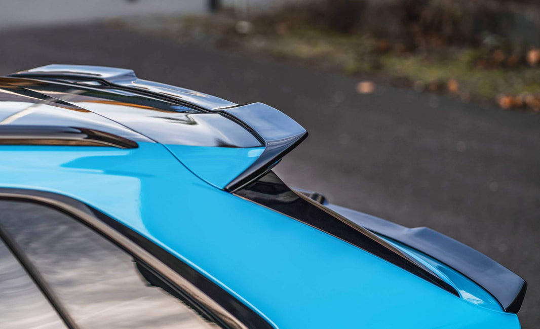 Audi RSQ8 Roof Spoiler PD-RS800