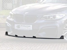 BMW 2 F22/F23 Front Splitter PD2XX