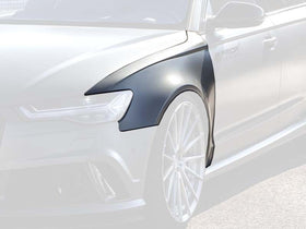 Audi A6 C7 Avant Pre-facelift Front Fenders PD600R