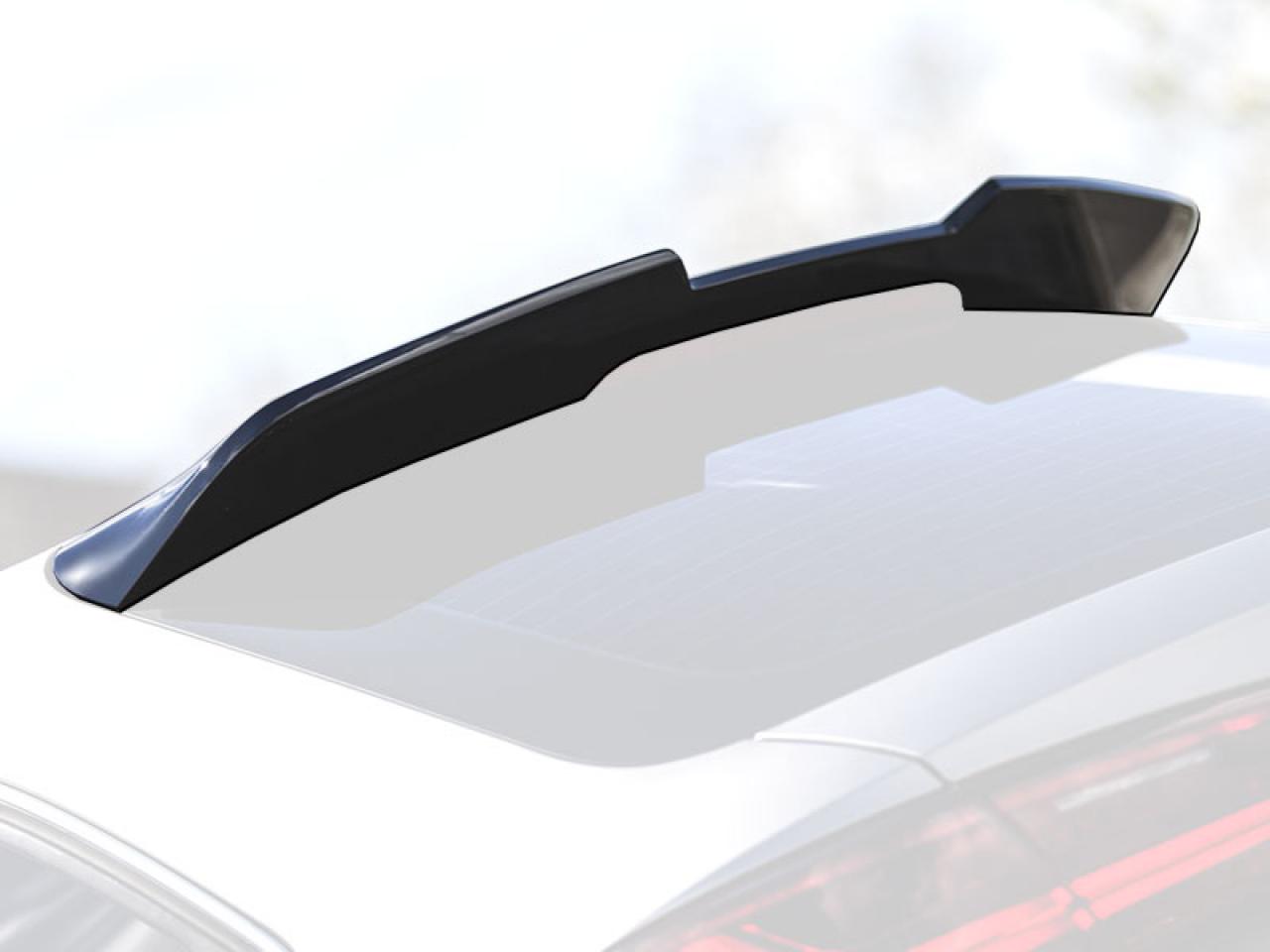 Audi A6 C7 Avant Roof Spoiler PD600R