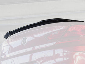 BMW 6 F12/F13/F06/M6 Trunk Lid Spoiler PD6XX