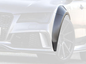 Audi A7 / S7 / RS7 C7 Front Widebody Overfenders PD700R