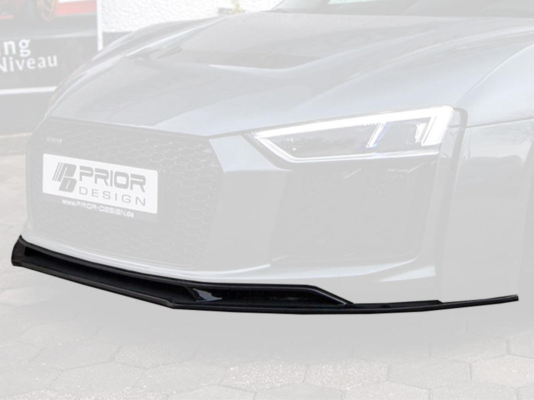 Audi R8 4S Widebody Kit PD800