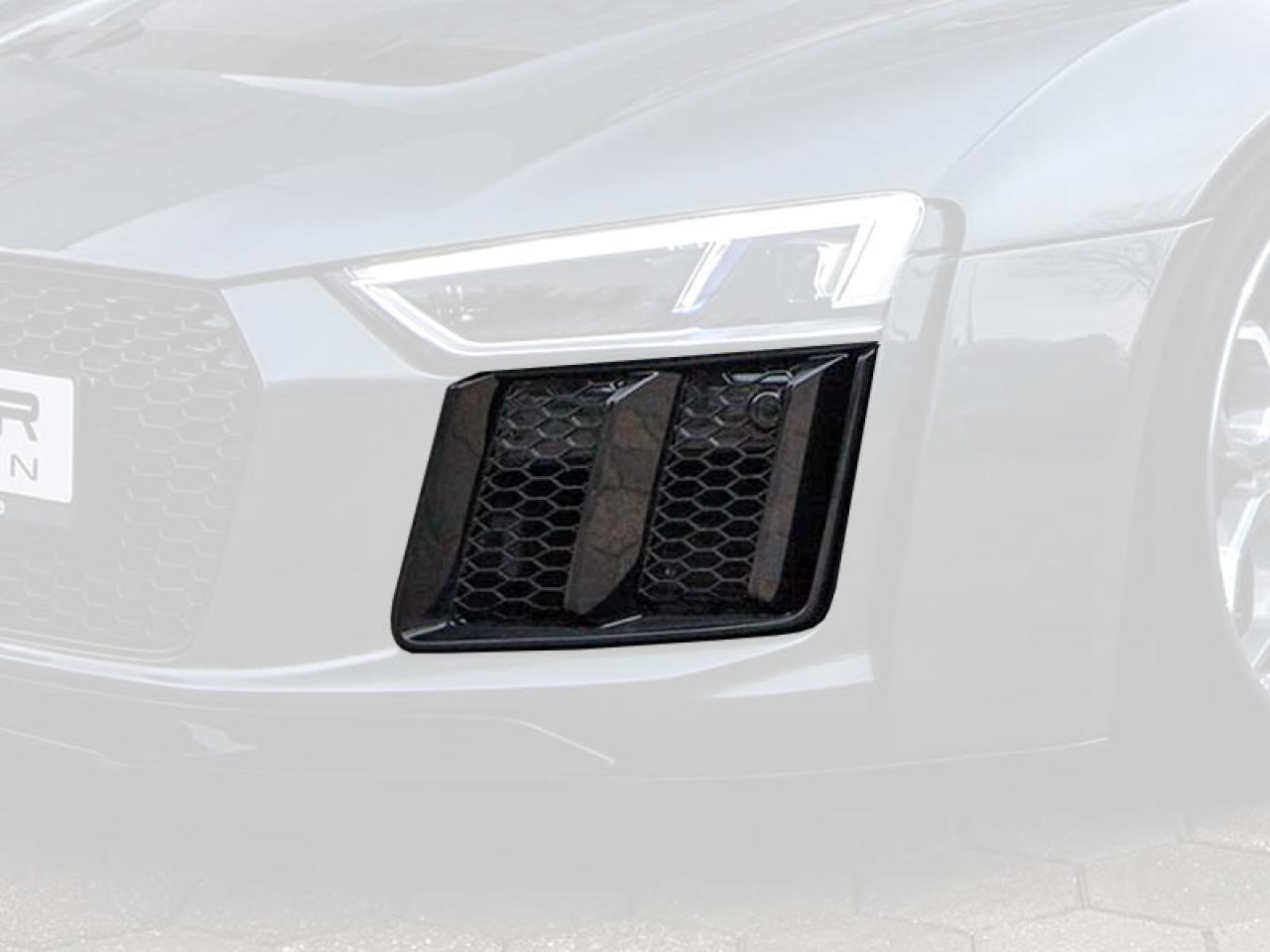 Audi R8 4S Widebody Kit PD800